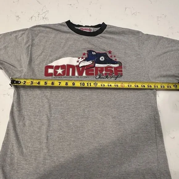 Vintage Converse Shirt